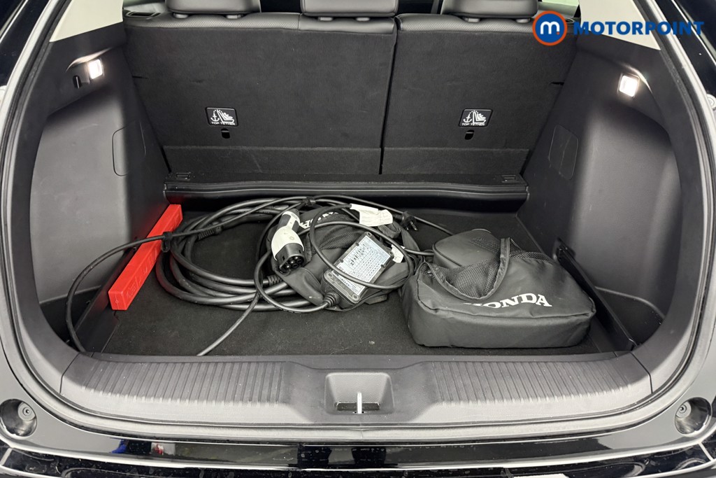 Honda E Ny1 Elegance Automatic Electric Hatchback - Stock Number (1599578) - 21st supplementary image
