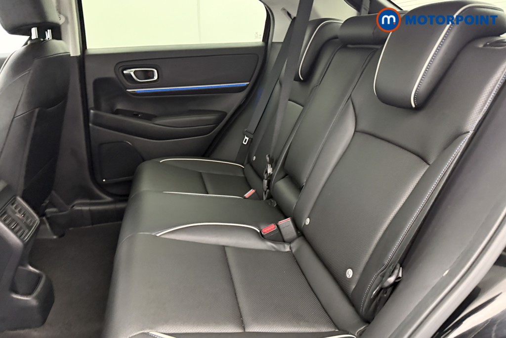 Honda E Ny1 Elegance Automatic Electric Hatchback - Stock Number (1599578) - 23rd supplementary image