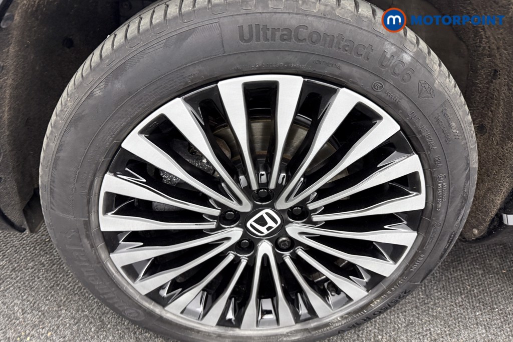 Honda E Ny1 Elegance Automatic Electric Hatchback - Stock Number (1599578) - 29th supplementary image