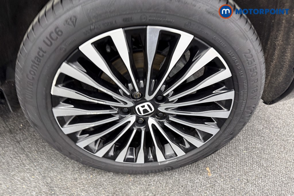 Honda E Ny1 Elegance Automatic Electric Hatchback - Stock Number (1599578) - 30th supplementary image