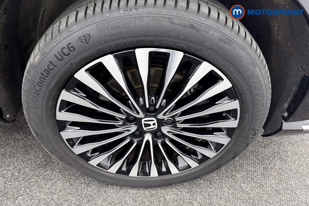 Honda E Ny1 Elegance Automatic Electric Hatchback - Stock Number (1599578) - 32nd supplementary image