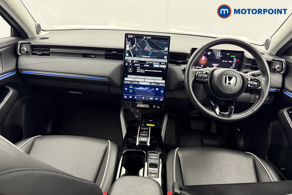 Honda E Ny1 Elegance Automatic Electric Hatchback - Stock Number (1599578) - 1st supplementary image