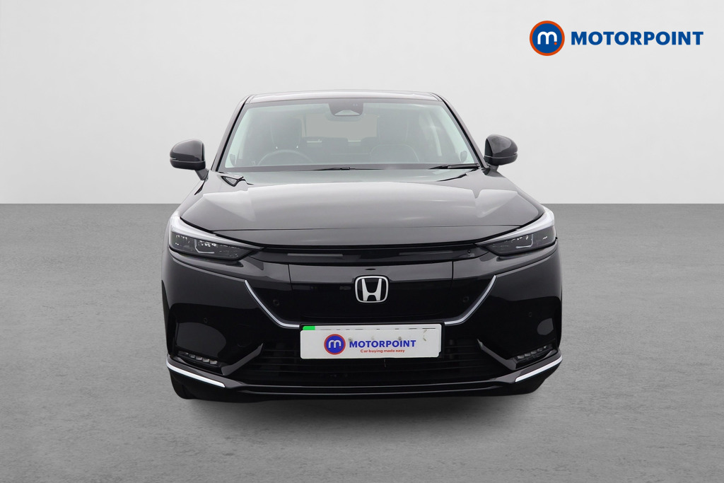 Honda E Ny1 Elegance Automatic Electric Hatchback - Stock Number (1599578) - Front bumper
