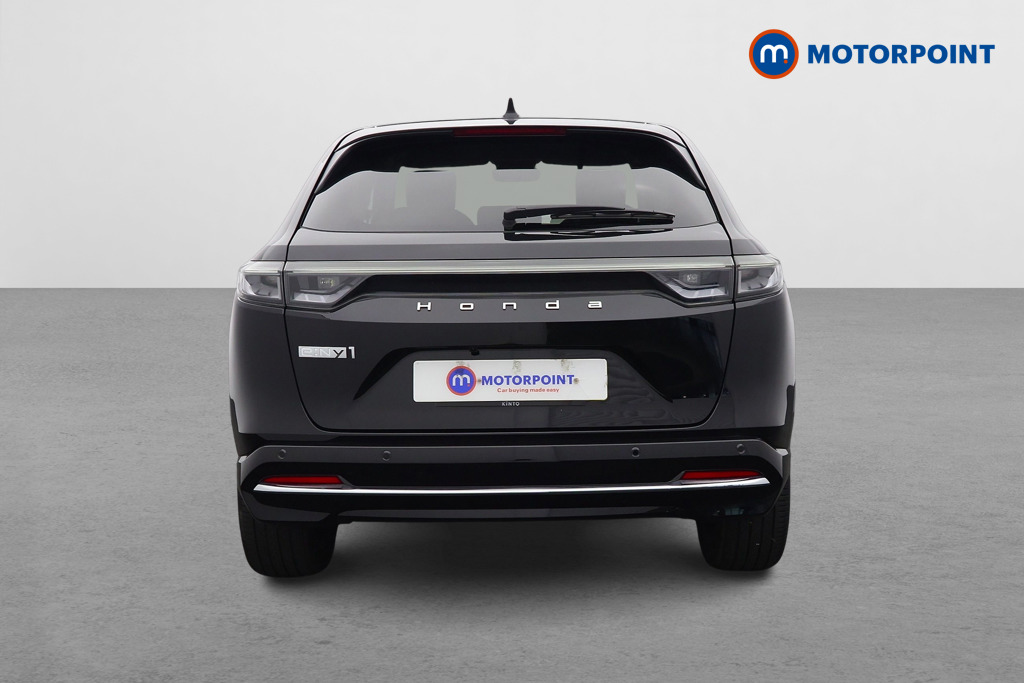 Honda E Ny1 Elegance Automatic Electric Hatchback - Stock Number (1599578) - Rear bumper