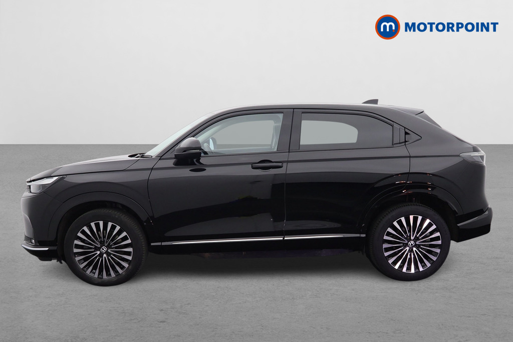 Honda E Ny1 Elegance Automatic Electric Hatchback - Stock Number (1599578) - Passenger side