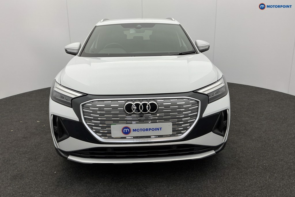Audi Q4 S Line Automatic Electric SUV - Stock Number (1599655) - 32nd supplementary image