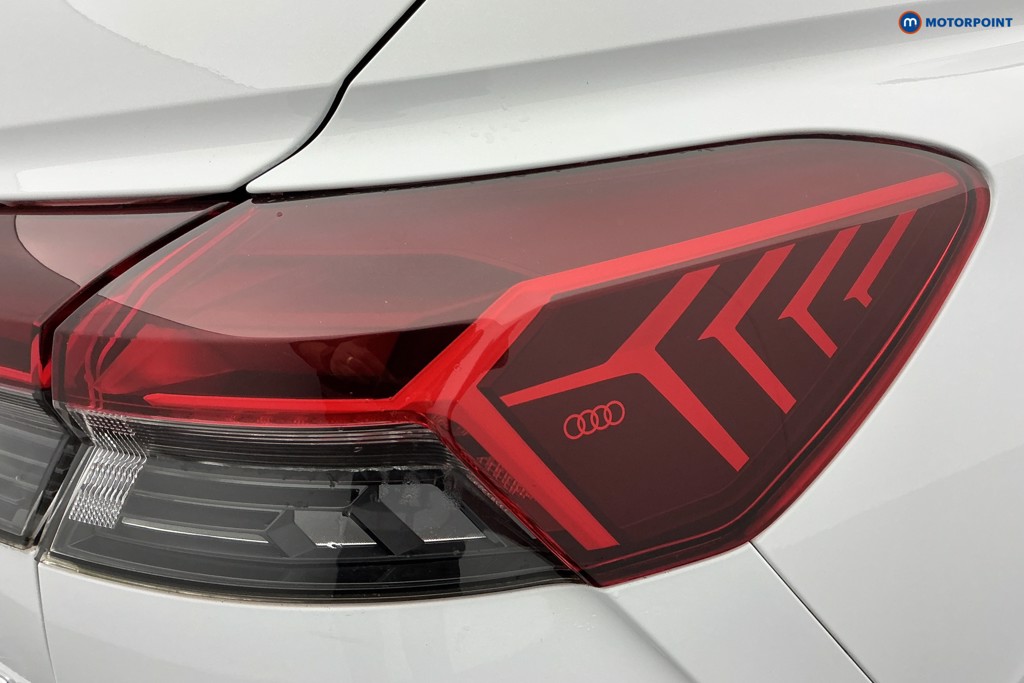 Audi Q4 S Line Automatic Electric SUV - Stock Number (1599655) - 34th supplementary image