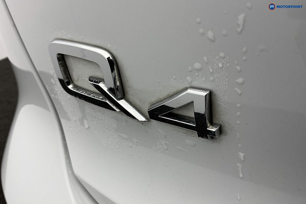 Audi Q4 S Line Automatic Electric SUV - Stock Number (1599655) - 36th supplementary image