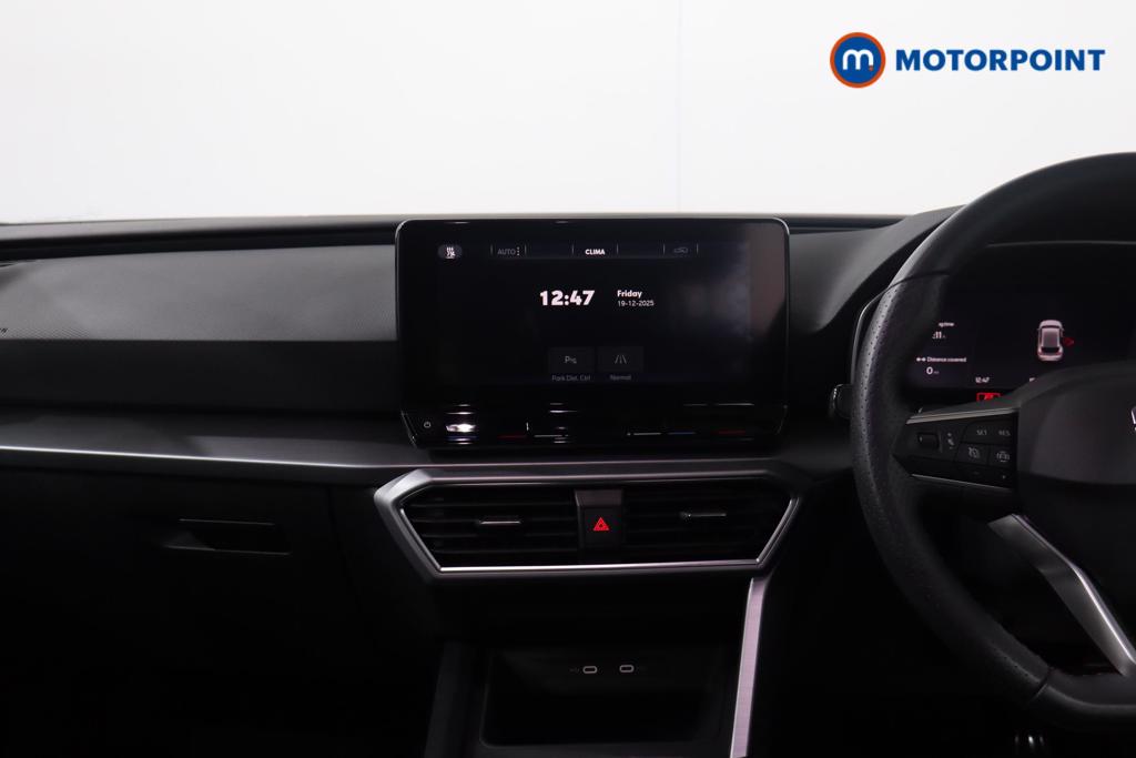 Seat Leon FR Automatic Petrol Plug-In Hybrid Hatchback - Stock Number (1599672) - 2nd supplementary image