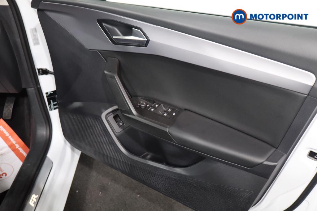 Seat Leon FR Automatic Petrol Plug-In Hybrid Hatchback - Stock Number (1599672) - 3rd supplementary image