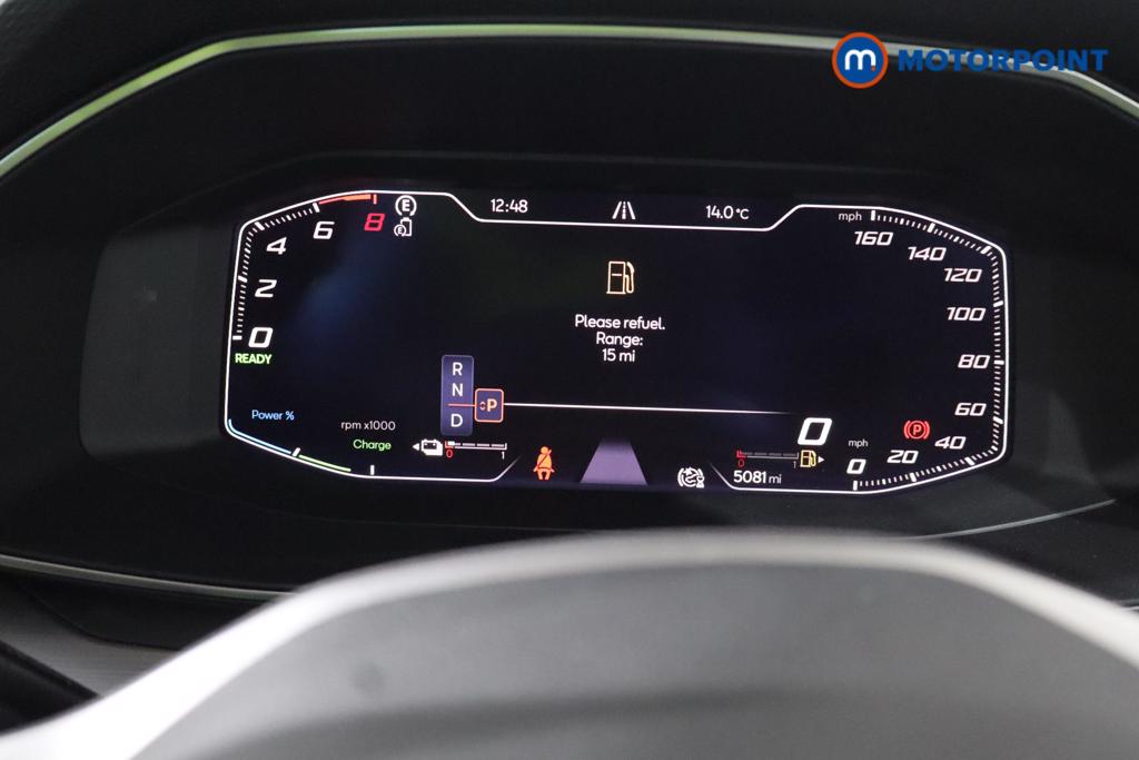 Seat Leon FR Automatic Petrol Plug-In Hybrid Hatchback - Stock Number (1599672) - 5th supplementary image