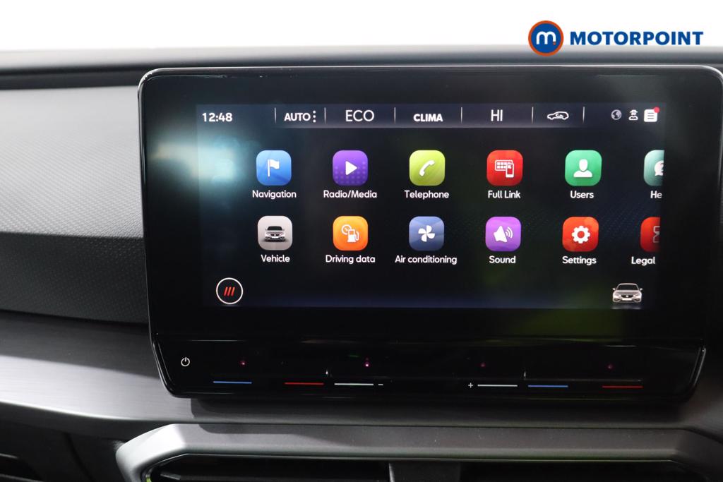 Seat Leon FR Automatic Petrol Plug-In Hybrid Hatchback - Stock Number (1599672) - 6th supplementary image
