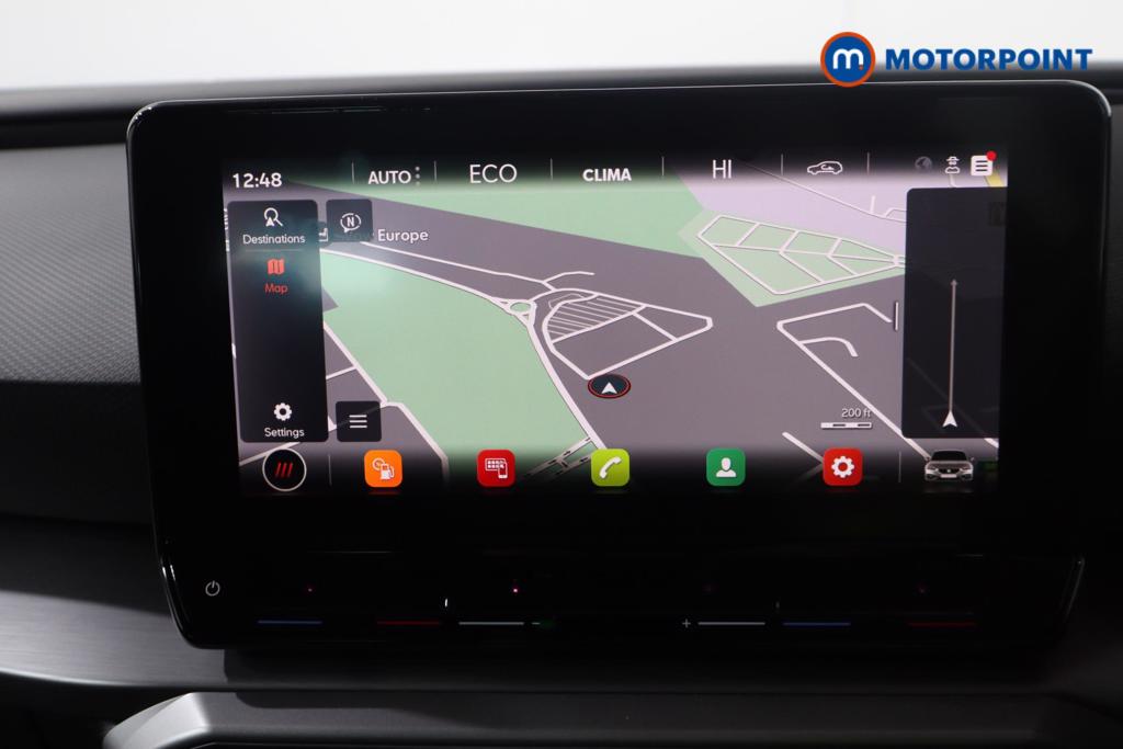 Seat Leon FR Automatic Petrol Plug-In Hybrid Hatchback - Stock Number (1599672) - 7th supplementary image