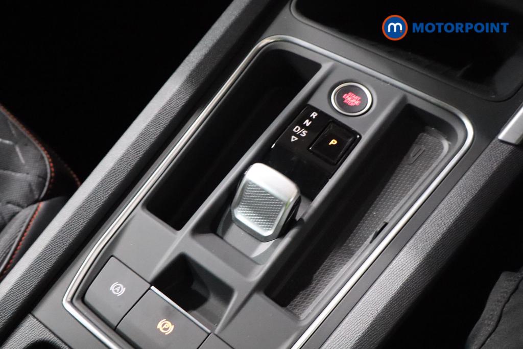 Seat Leon FR Automatic Petrol Plug-In Hybrid Hatchback - Stock Number (1599672) - 11th supplementary image