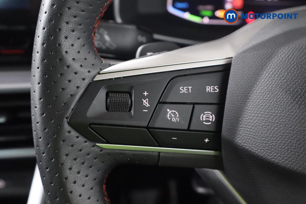 Seat Leon FR Automatic Petrol Plug-In Hybrid Hatchback - Stock Number (1599672) - 12th supplementary image