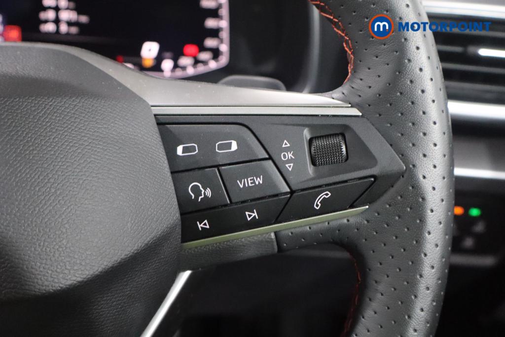 Seat Leon FR Automatic Petrol Plug-In Hybrid Hatchback - Stock Number (1599672) - 13th supplementary image