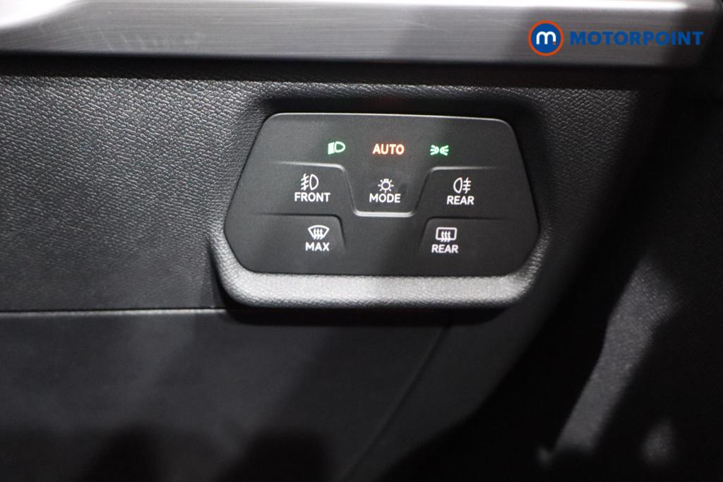 Seat Leon FR Automatic Petrol Plug-In Hybrid Hatchback - Stock Number (1599672) - 14th supplementary image