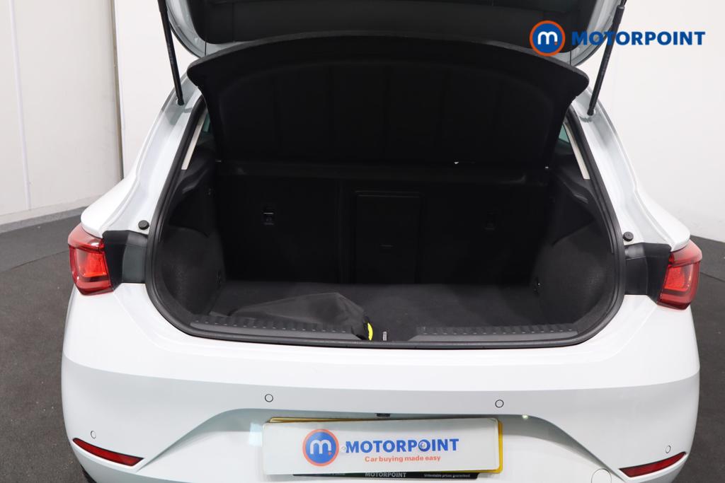 Seat Leon FR Automatic Petrol Plug-In Hybrid Hatchback - Stock Number (1599672) - 18th supplementary image