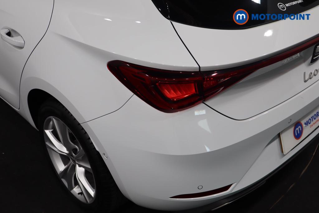 Seat Leon FR Automatic Petrol Plug-In Hybrid Hatchback - Stock Number (1599672) - 19th supplementary image