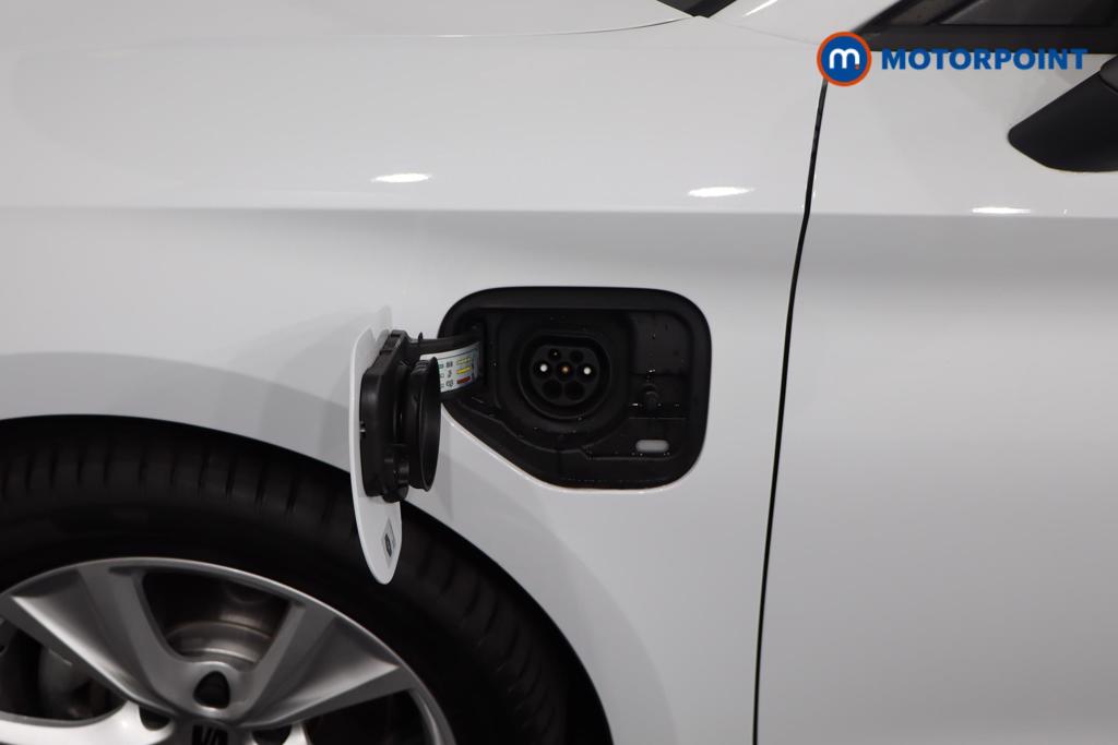 Seat Leon FR Automatic Petrol Plug-In Hybrid Hatchback - Stock Number (1599672) - 21st supplementary image