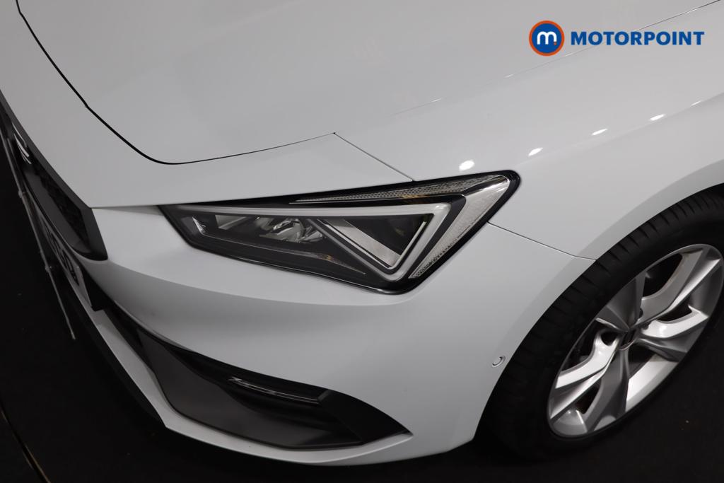 Seat Leon FR Automatic Petrol Plug-In Hybrid Hatchback - Stock Number (1599672) - 22nd supplementary image