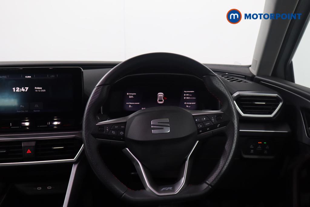 Seat Leon FR Automatic Petrol Plug-In Hybrid Hatchback - Stock Number (1599672) - 1st supplementary image