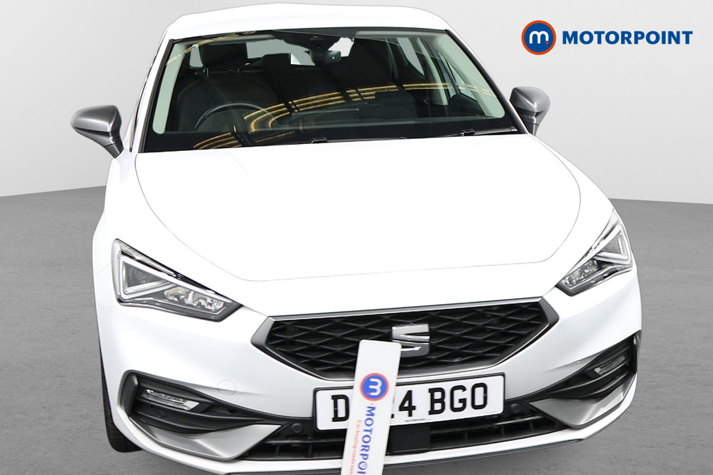 Seat Leon FR Automatic Petrol Plug-In Hybrid Hatchback - Stock Number (1599672) - Drivers side front corner