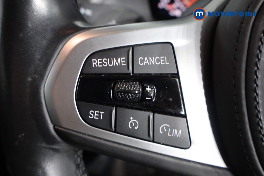 BMW 1 Series M Sport Manual Petrol Hatchback - Stock Number (1599711) - 2nd supplementary image