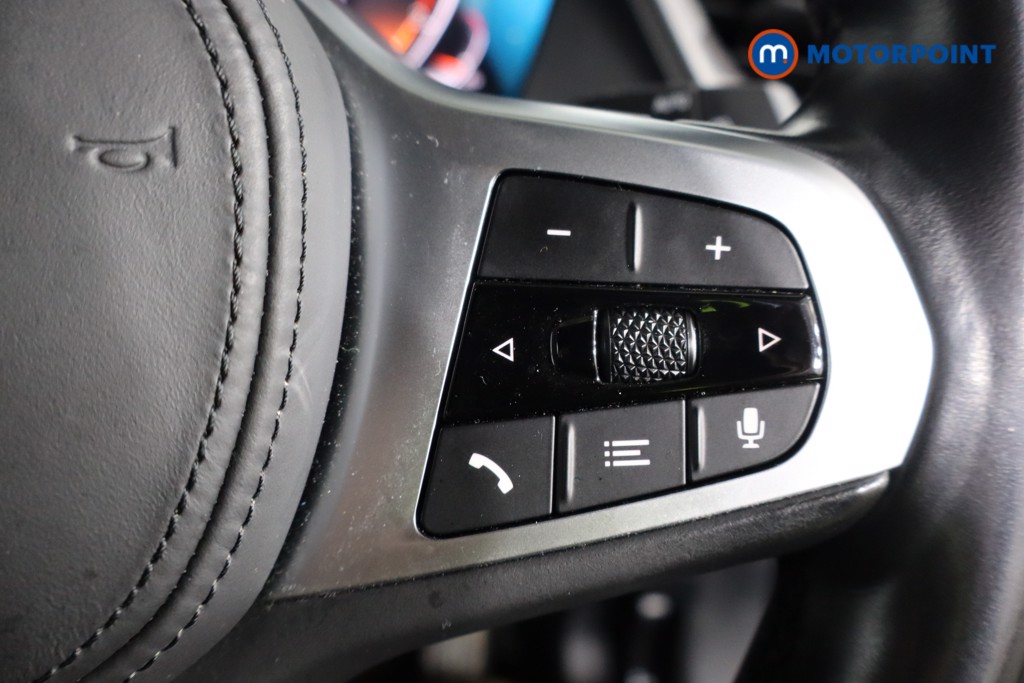 BMW 1 Series M Sport Manual Petrol Hatchback - Stock Number (1599711) - 3rd supplementary image