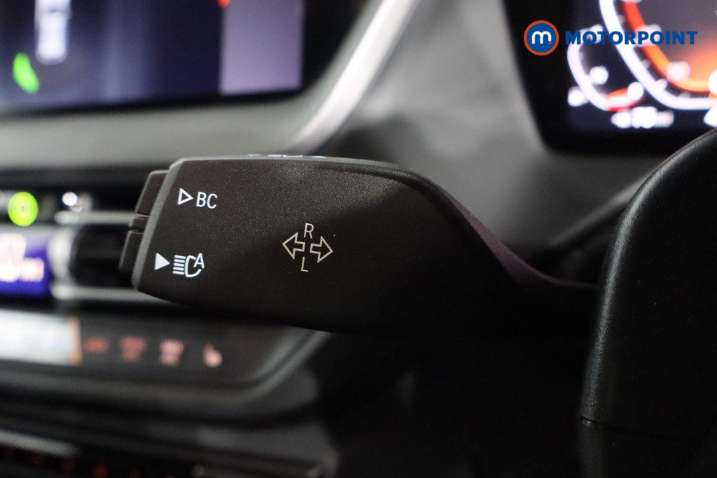 BMW 1 Series M Sport Manual Petrol Hatchback - Stock Number (1599711) - 4th supplementary image