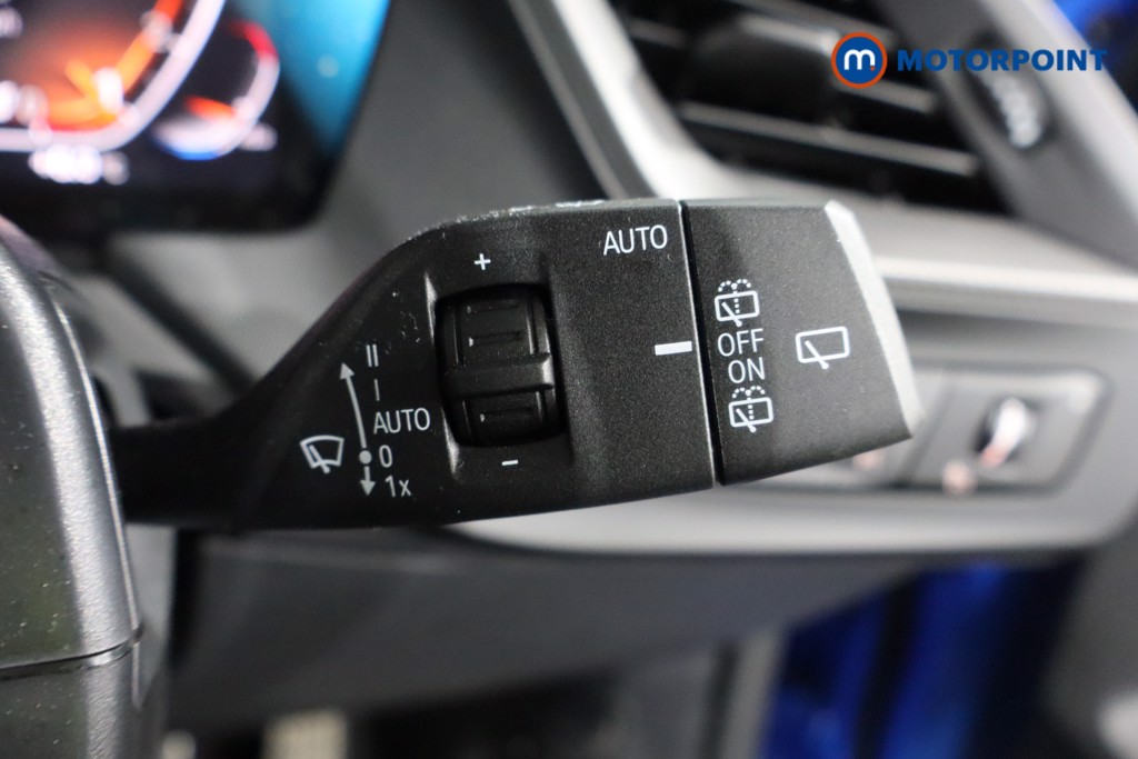 BMW 1 Series M Sport Manual Petrol Hatchback - Stock Number (1599711) - 5th supplementary image