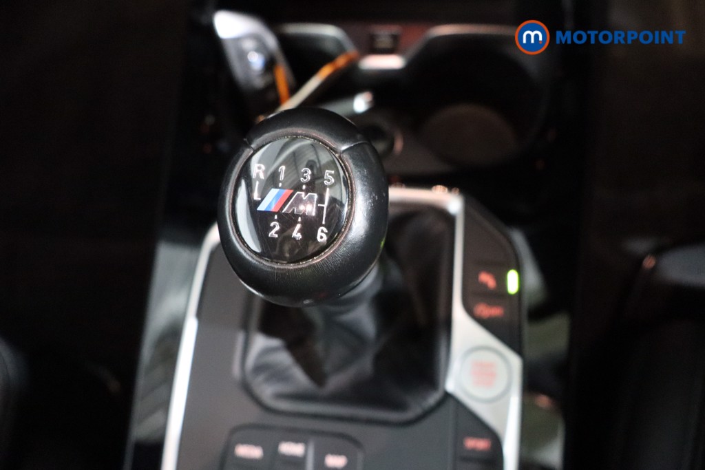 BMW 1 Series M Sport Manual Petrol Hatchback - Stock Number (1599711) - 10th supplementary image