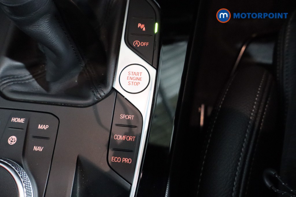 BMW 1 Series M Sport Manual Petrol Hatchback - Stock Number (1599711) - 11th supplementary image