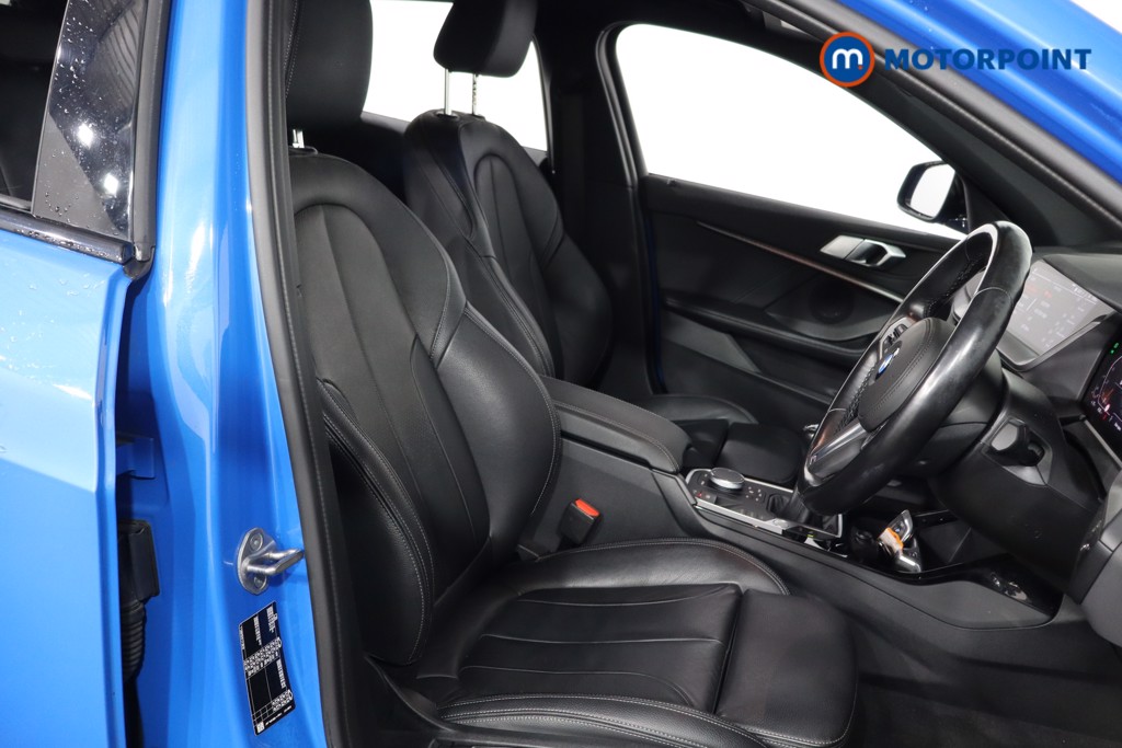 BMW 1 Series M Sport Manual Petrol Hatchback - Stock Number (1599711) - 13th supplementary image