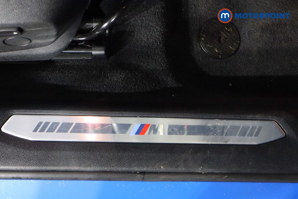 BMW 1 Series M Sport Manual Petrol Hatchback - Stock Number (1599711) - 14th supplementary image