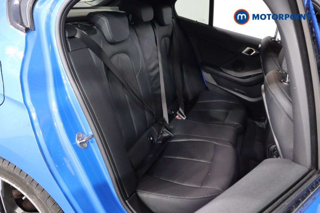 BMW 1 Series M Sport Manual Petrol Hatchback - Stock Number (1599711) - 15th supplementary image