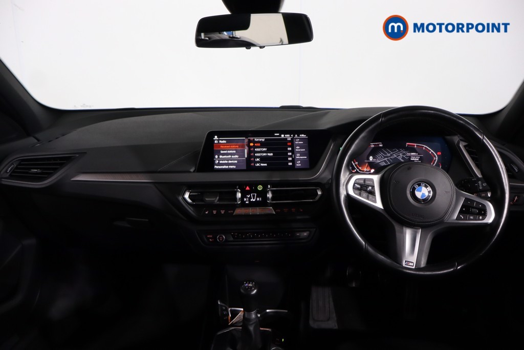 BMW 1 Series M Sport Manual Petrol Hatchback - Stock Number (1599711) - 17th supplementary image