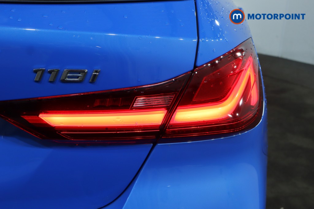 BMW 1 Series M Sport Manual Petrol Hatchback - Stock Number (1599711) - 19th supplementary image