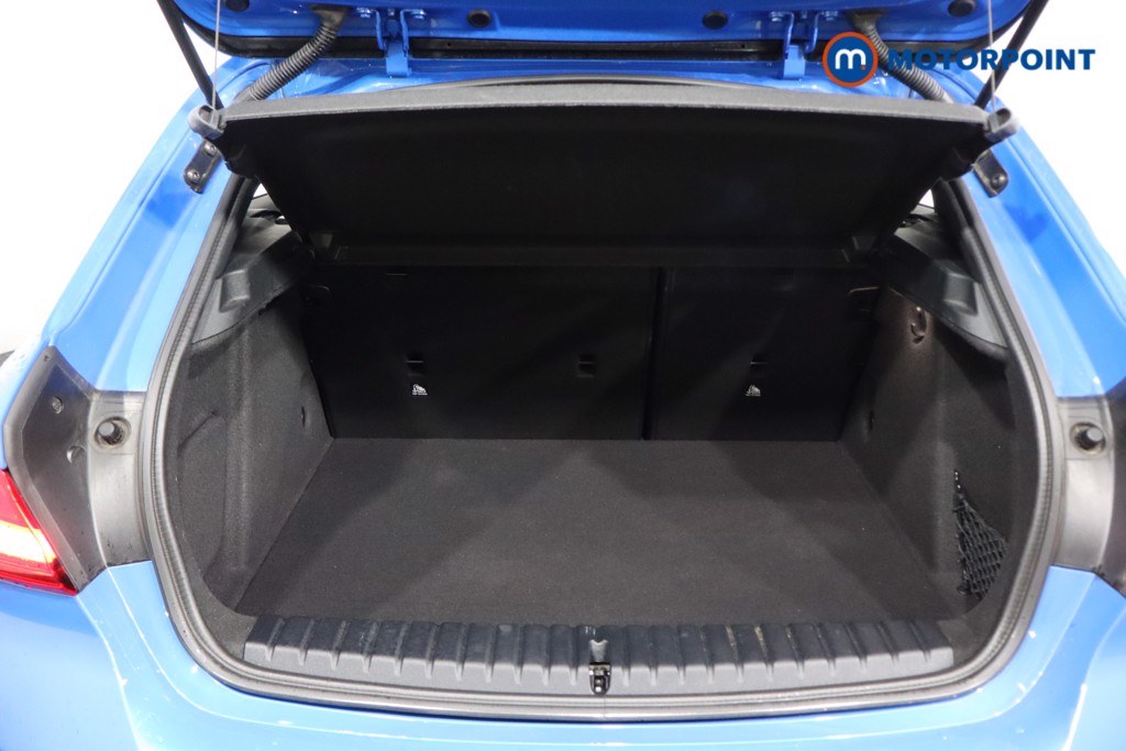 BMW 1 Series M Sport Manual Petrol Hatchback - Stock Number (1599711) - 20th supplementary image