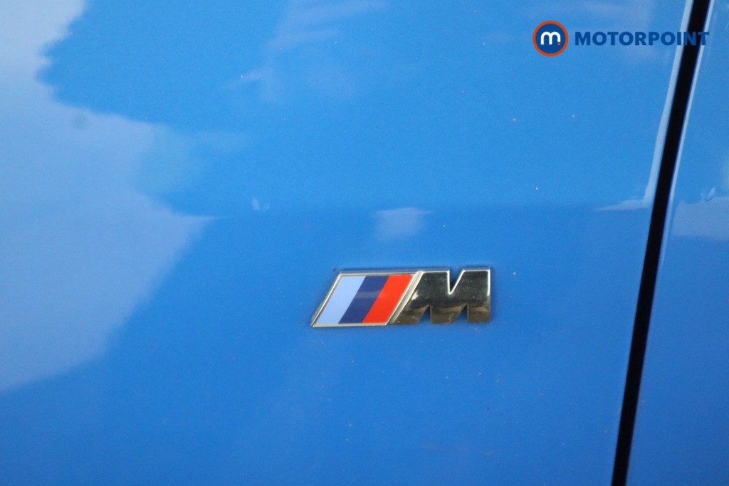 BMW 1 Series M Sport Manual Petrol Hatchback - Stock Number (1599711) - 21st supplementary image