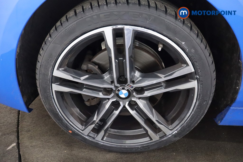 BMW 1 Series M Sport Manual Petrol Hatchback - Stock Number (1599711) - 22nd supplementary image