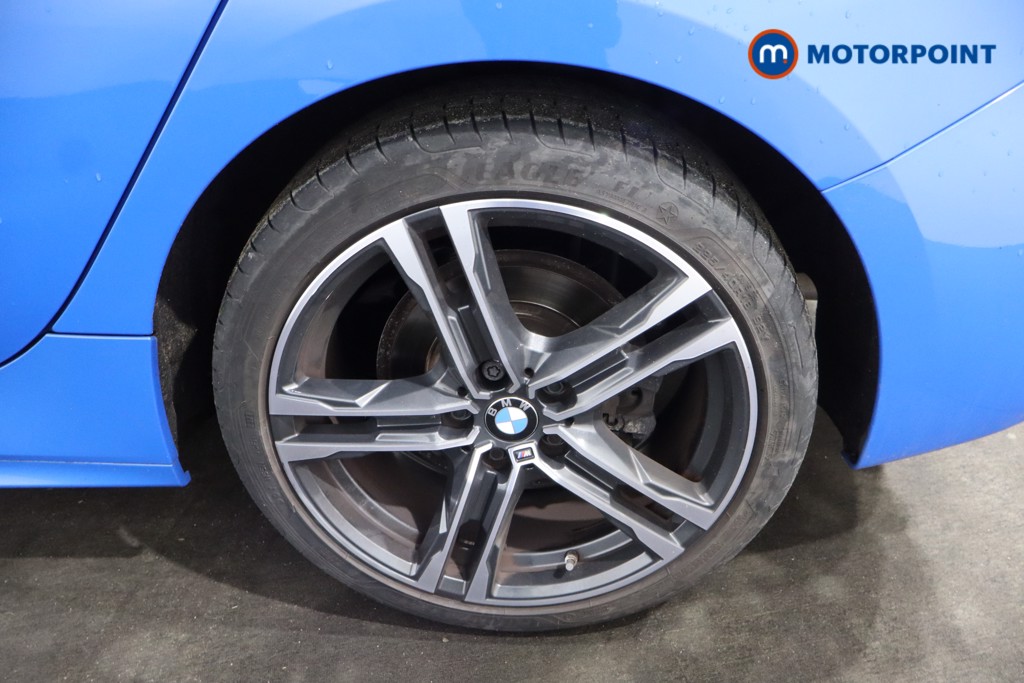 BMW 1 Series M Sport Manual Petrol Hatchback - Stock Number (1599711) - 23rd supplementary image