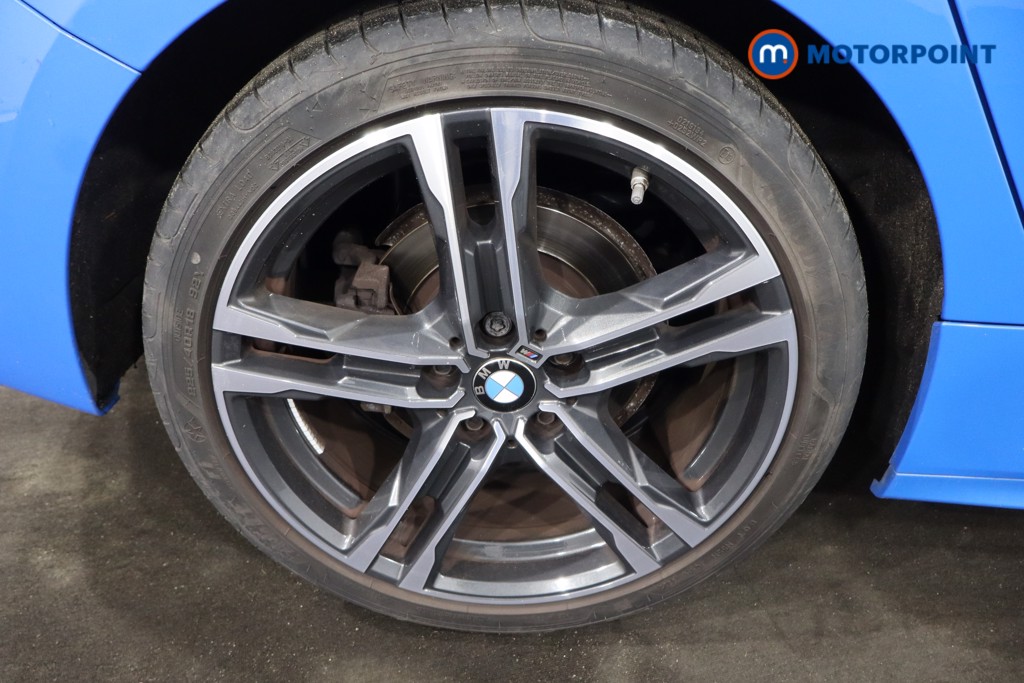 BMW 1 Series M Sport Manual Petrol Hatchback - Stock Number (1599711) - 24th supplementary image