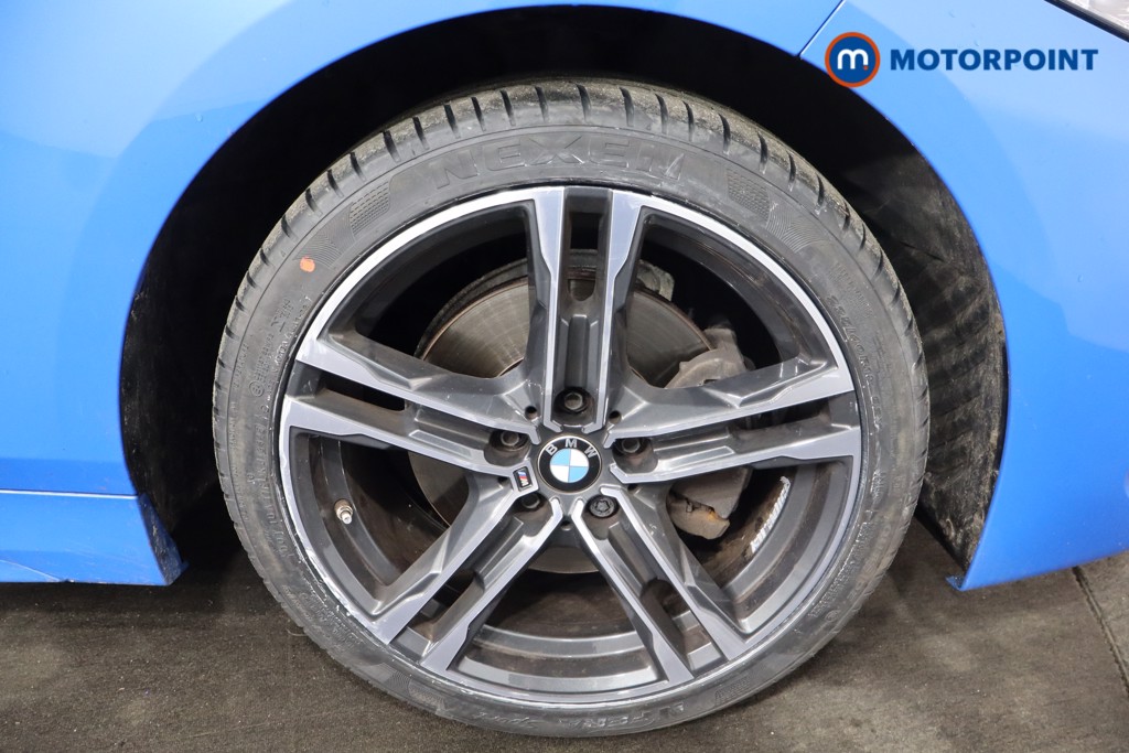 BMW 1 Series M Sport Manual Petrol Hatchback - Stock Number (1599711) - 25th supplementary image