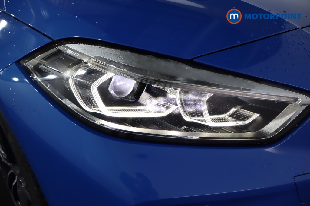 BMW 1 Series M Sport Manual Petrol Hatchback - Stock Number (1599711) - 26th supplementary image