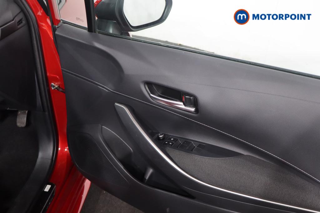 Toyota Corolla Icon Automatic Petrol-Electric Hybrid Estate - Stock Number (1600035) - 3rd supplementary image