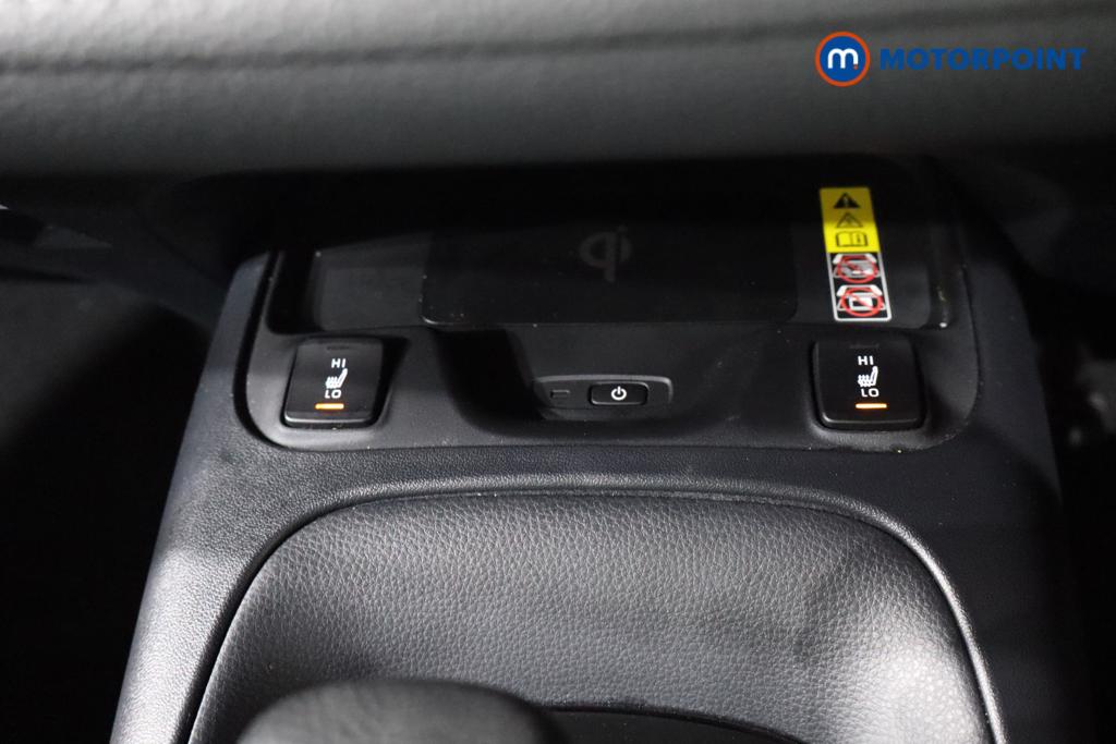 Toyota Corolla Icon Automatic Petrol-Electric Hybrid Estate - Stock Number (1600035) - 12th supplementary image