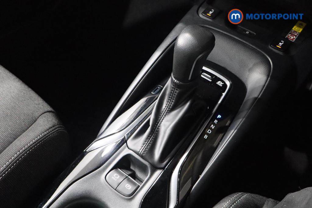 Toyota Corolla Icon Automatic Petrol-Electric Hybrid Estate - Stock Number (1600035) - 13th supplementary image