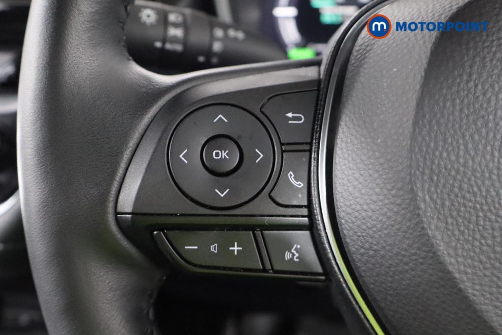 Toyota Corolla Icon Automatic Petrol-Electric Hybrid Estate - Stock Number (1600035) - 14th supplementary image