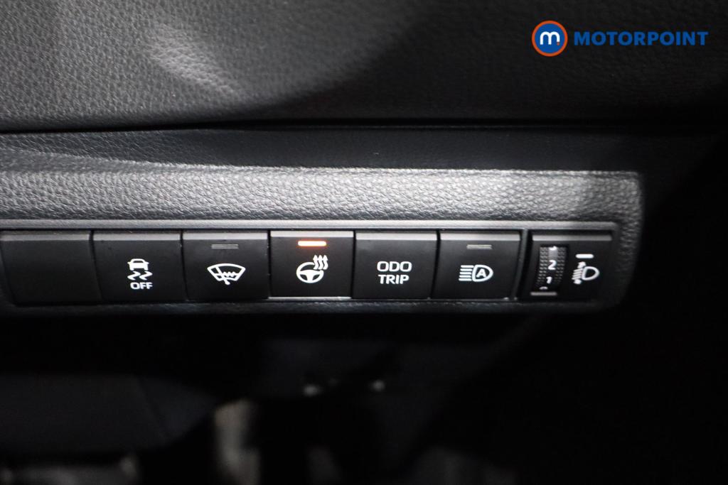 Toyota Corolla Icon Automatic Petrol-Electric Hybrid Estate - Stock Number (1600035) - 16th supplementary image